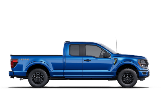 2025 Ford F-150® External Image 1